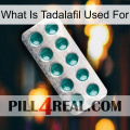 What Is Tadalafil Used For dapoxetine1